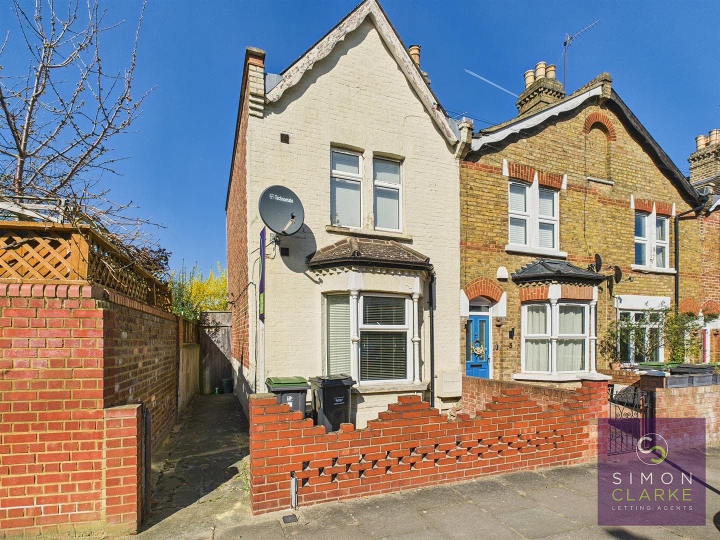 Richmond Road, Bounds Green, London, N11 2QR