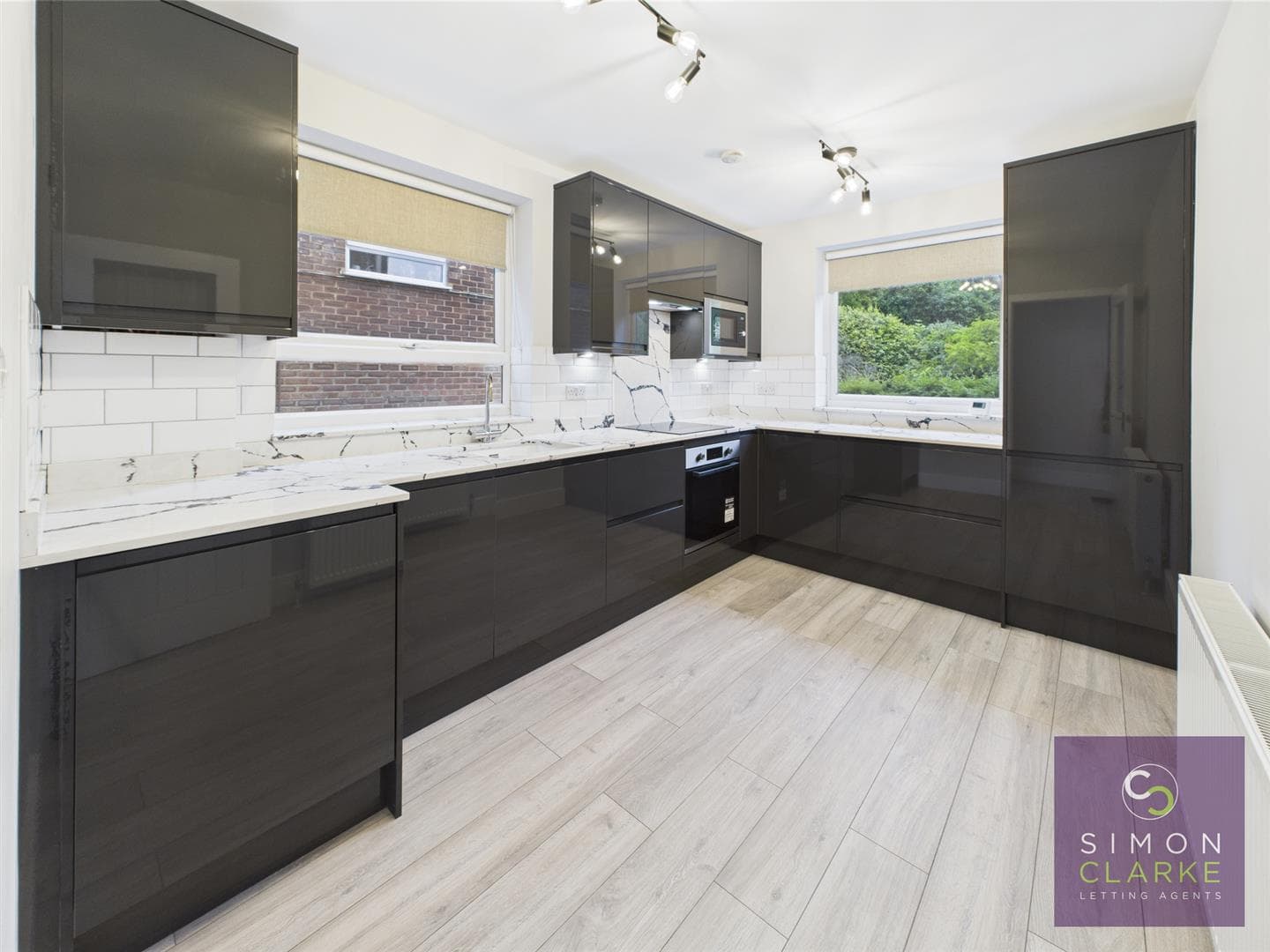 Highpoint, Lyonsdown Road, Barnet, Hertfordshire, EN5 1LS