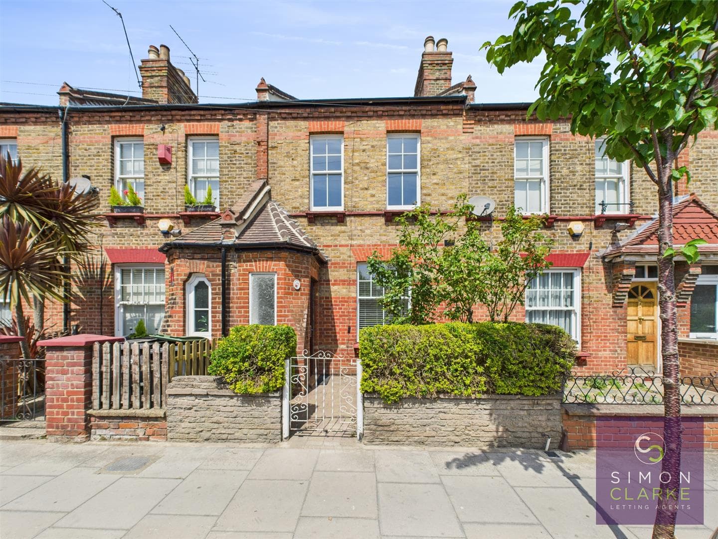 Moselle Avenue, London, N22 6ES