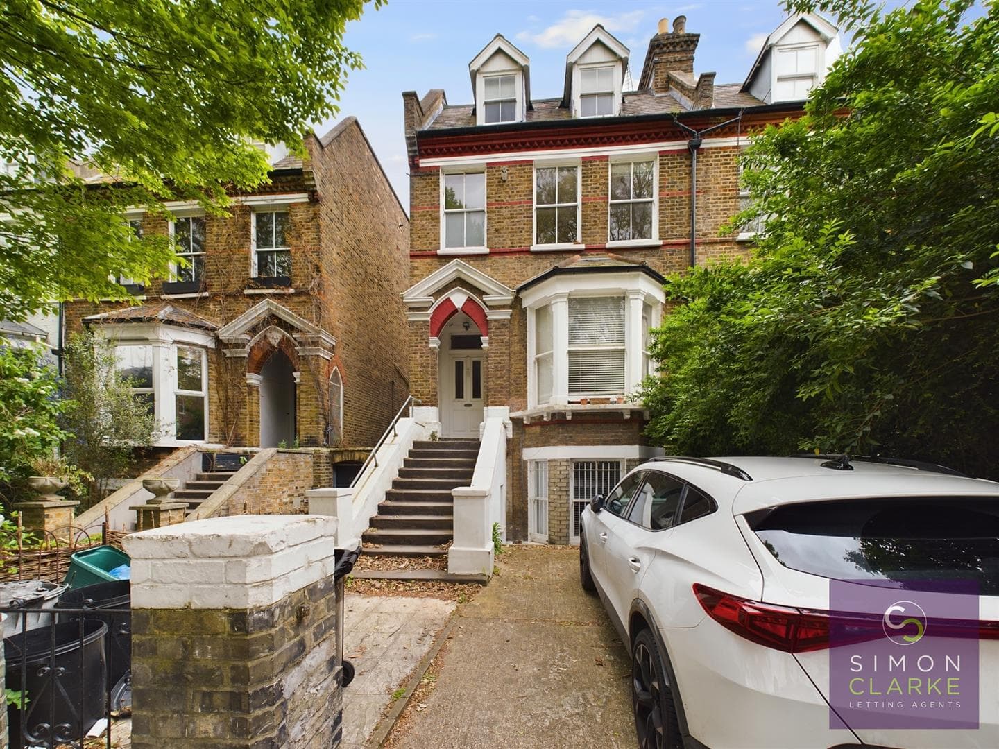 Hartham Road, Islington, London, N7 9JQ
