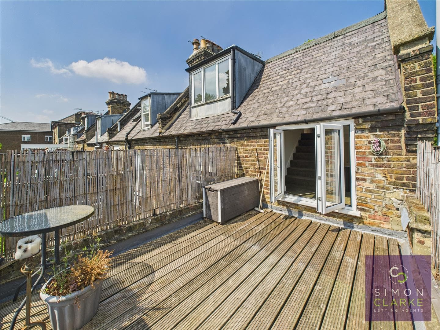 Hartham Road, Islington, London, N7 9JQ