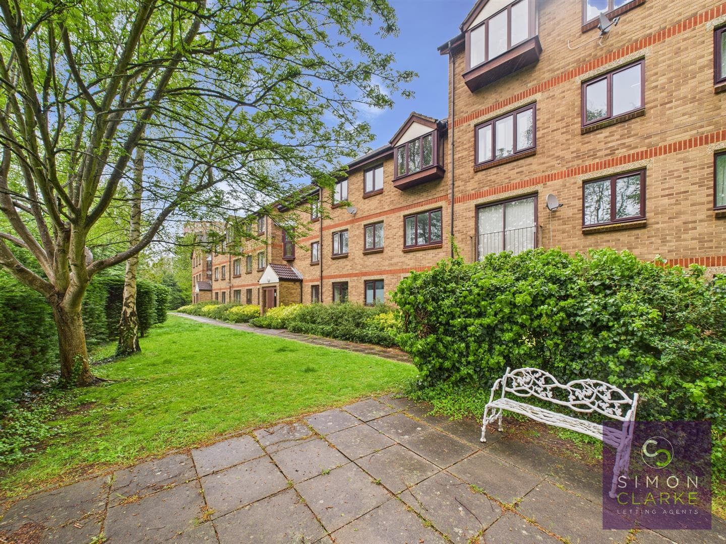 Deanery Close, East Finchley, London, N2 8NT