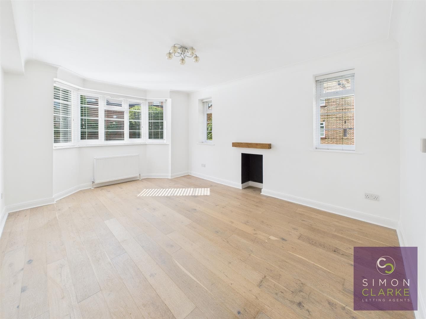 Beaufort Park, Golders Green, London, NW11 6BS