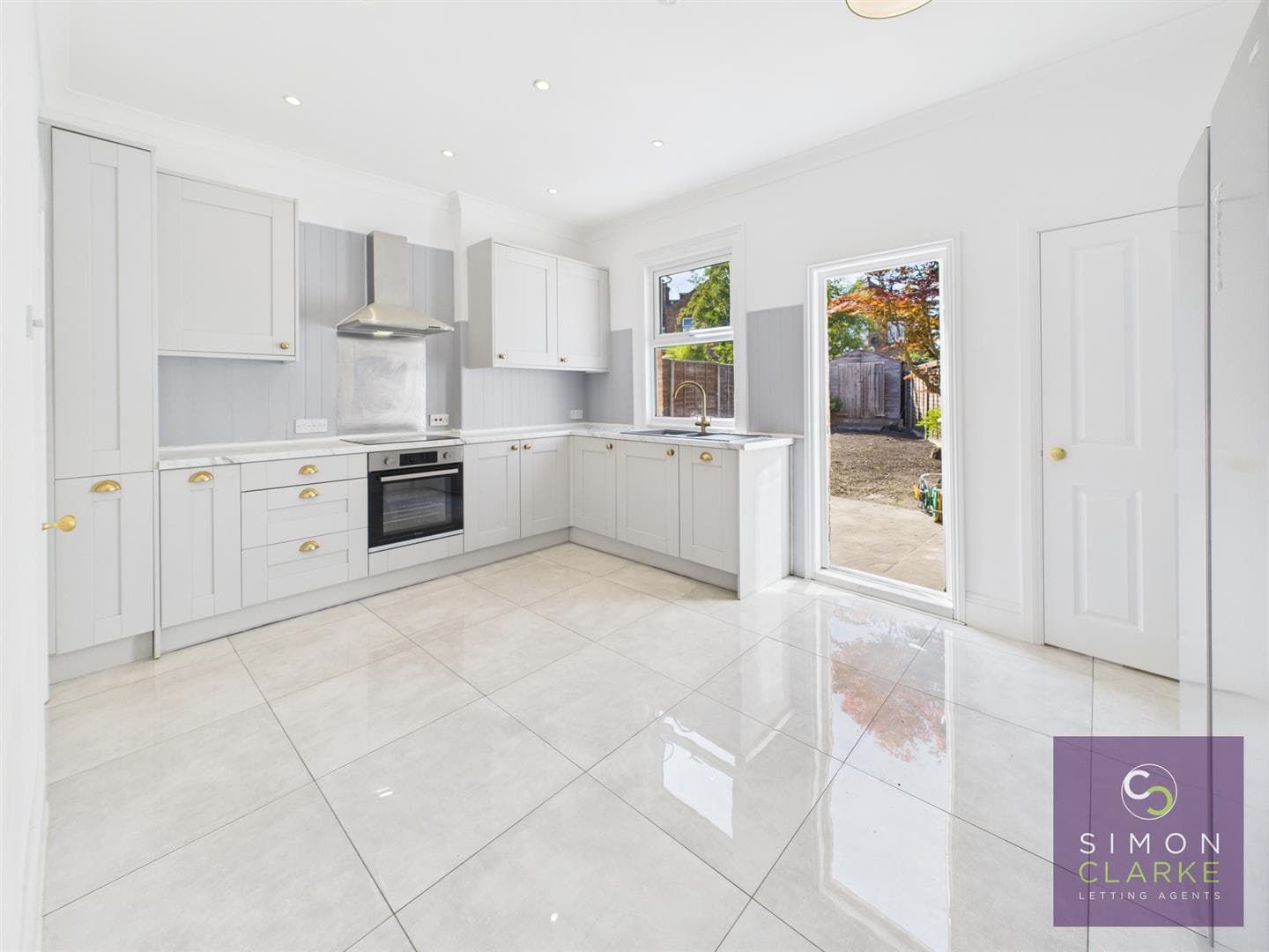 Middle Road, East Barnet, Hertfordshire, EN4 8TE