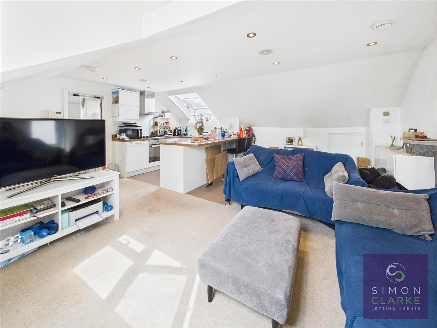 3 St Wilfrids Road, East Barnet, Hertfordshire, EN4 9SB