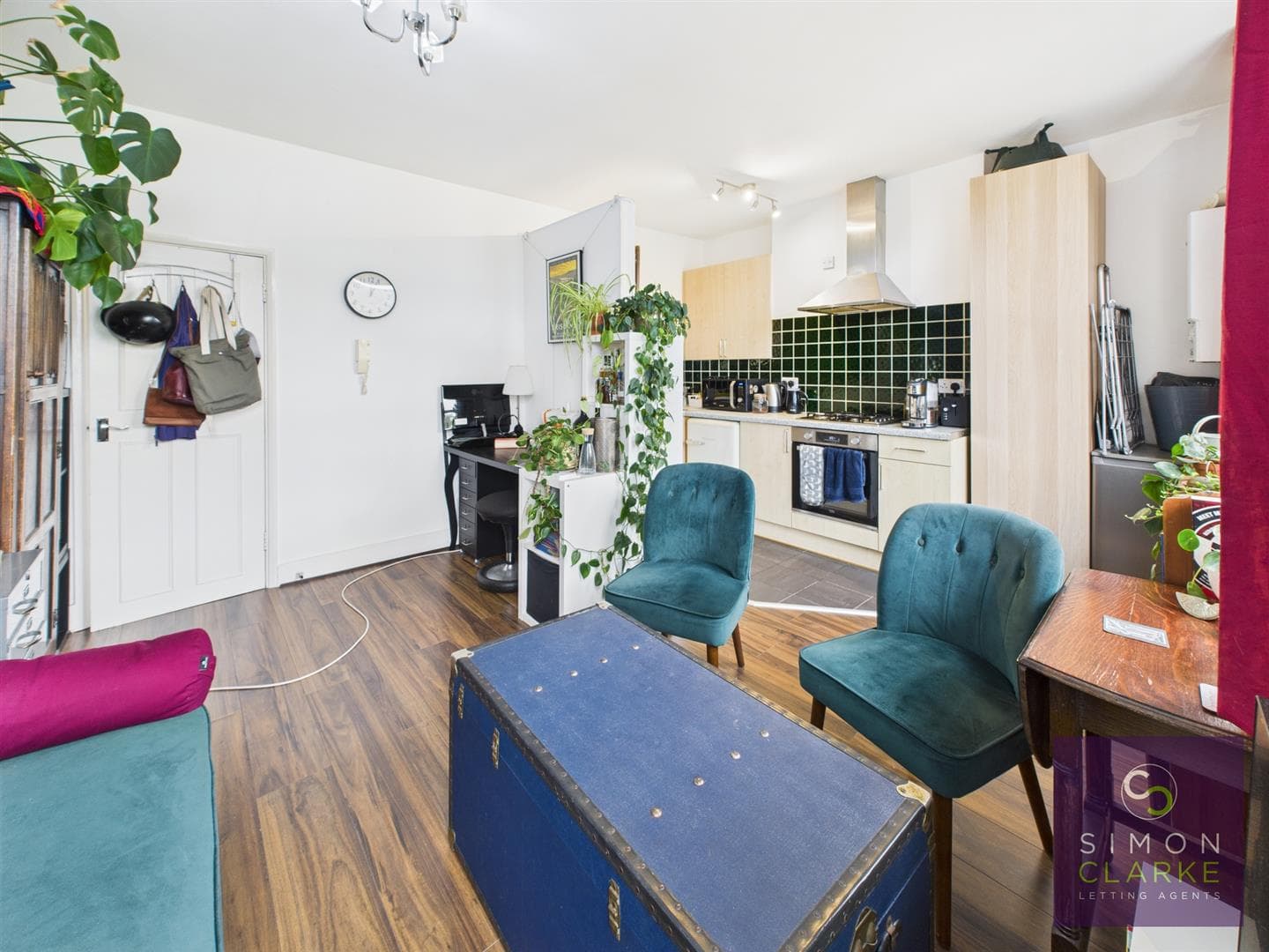 164c Carlingford Road, Tottenham, London, N15 3EU