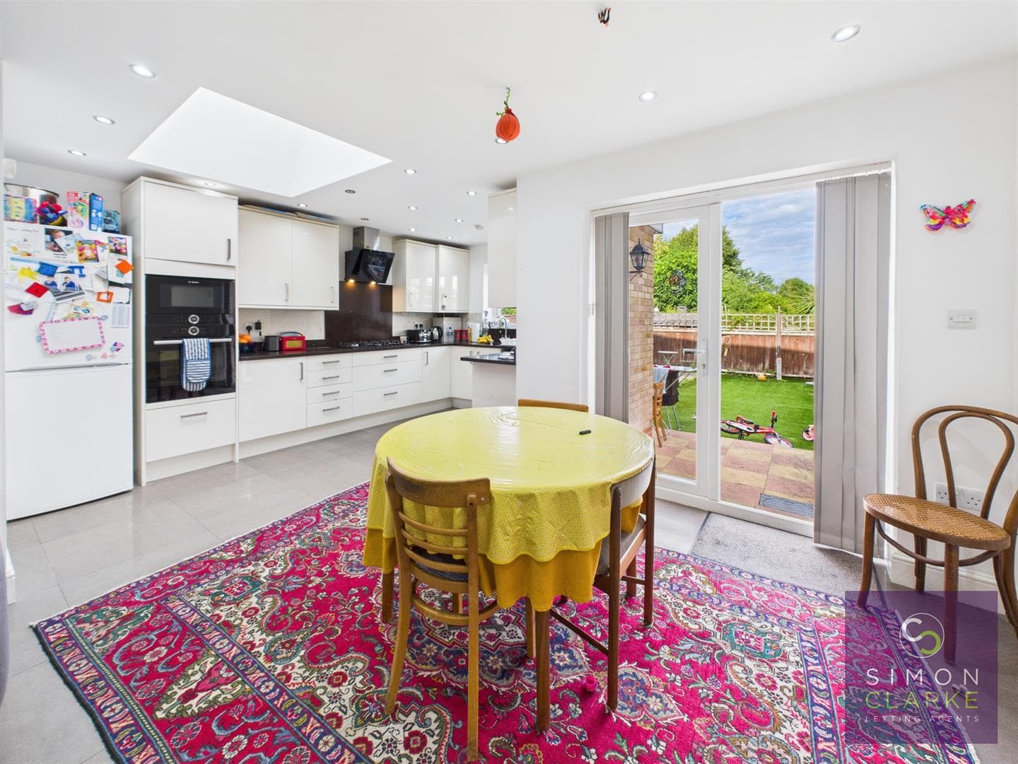 Eton Avenue, North Finchley, London, N12 0BB