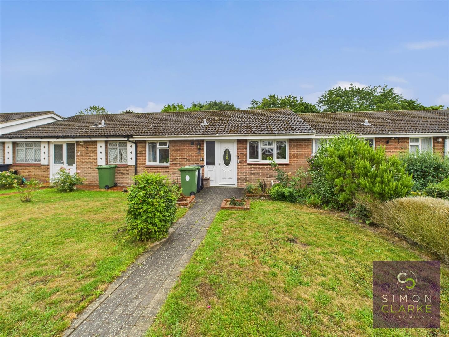 Granby Park Road, Cheshunt, Waltham Cross, EN7 6HX
