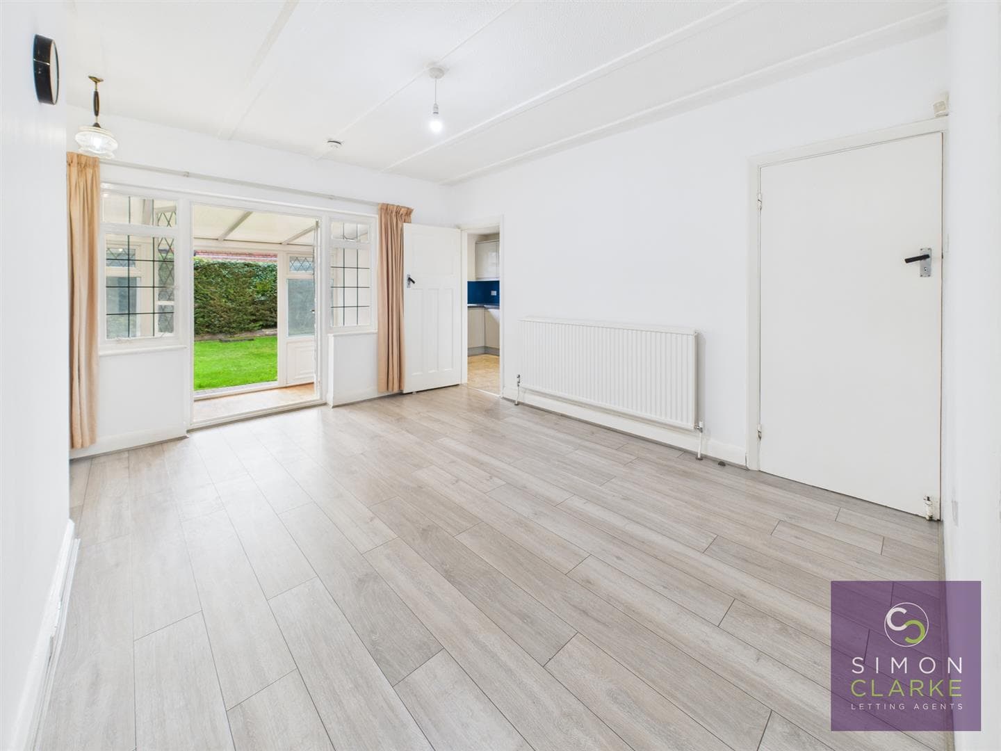 Chase Way, London, N14 5DY