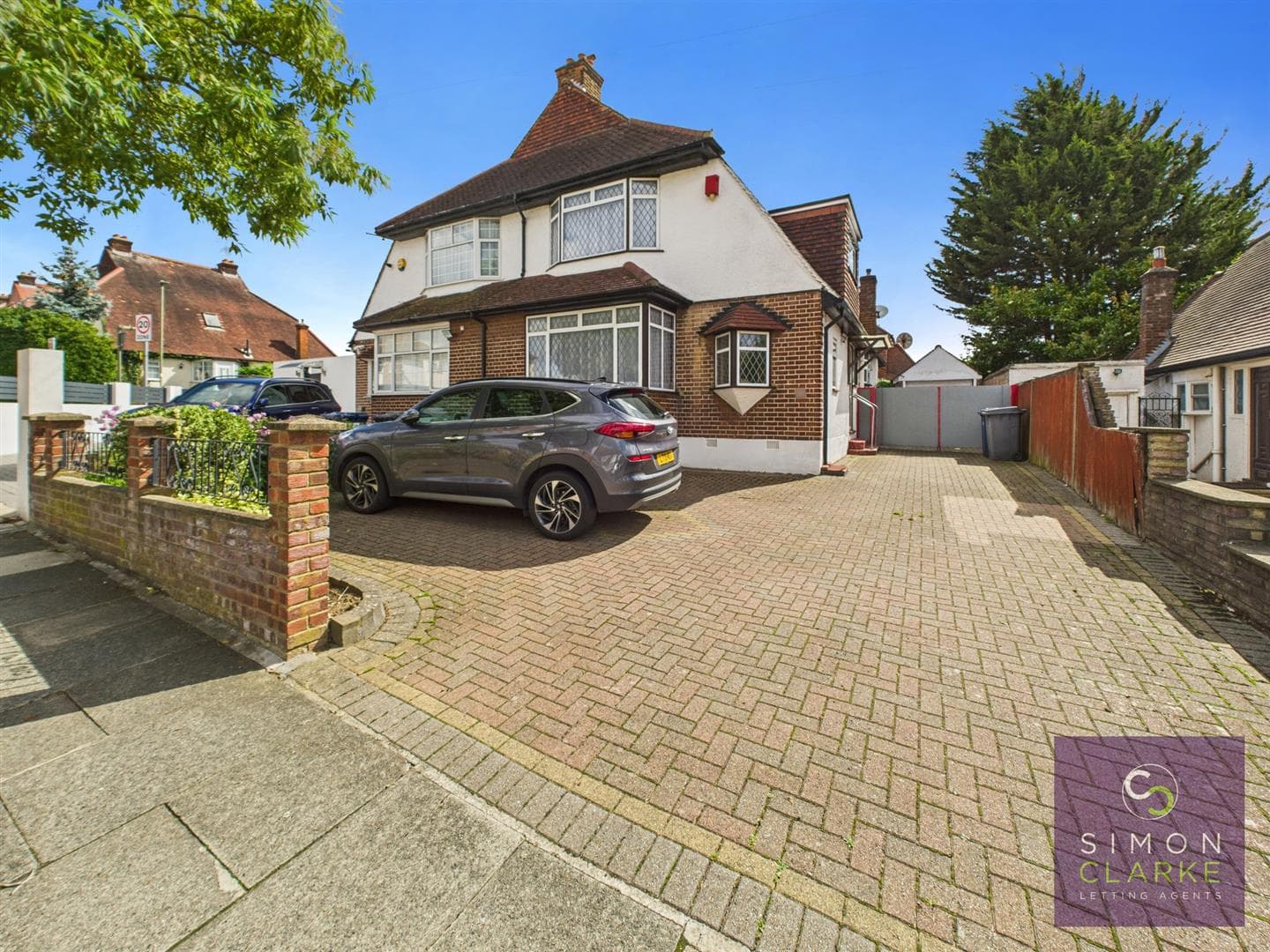 Chase Way, London, N14 5DY