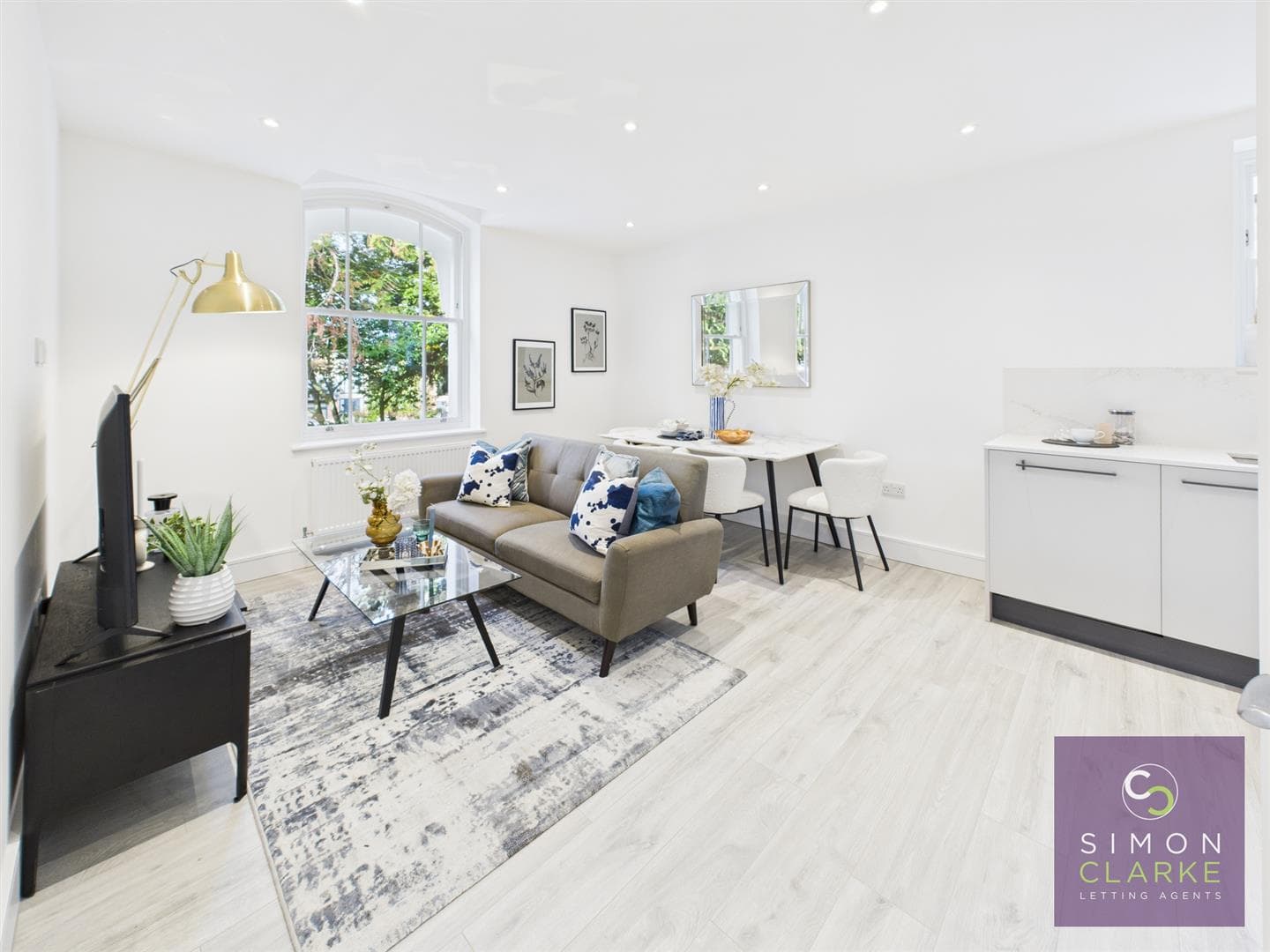Woodside Avenue, Woodside Park, London, N12 8AX