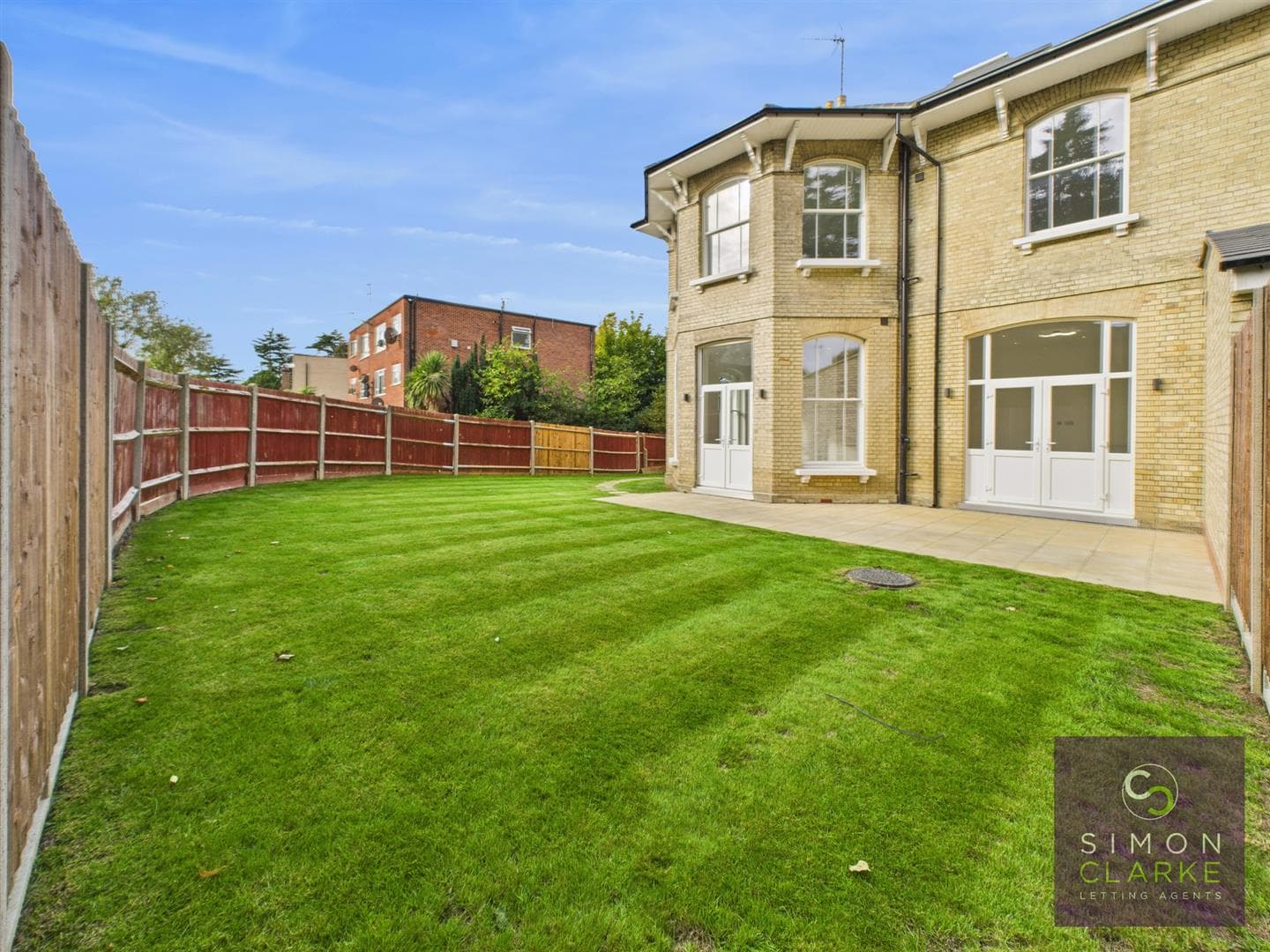 Woodside Avenue, Woodside Park, London, N12 8AX