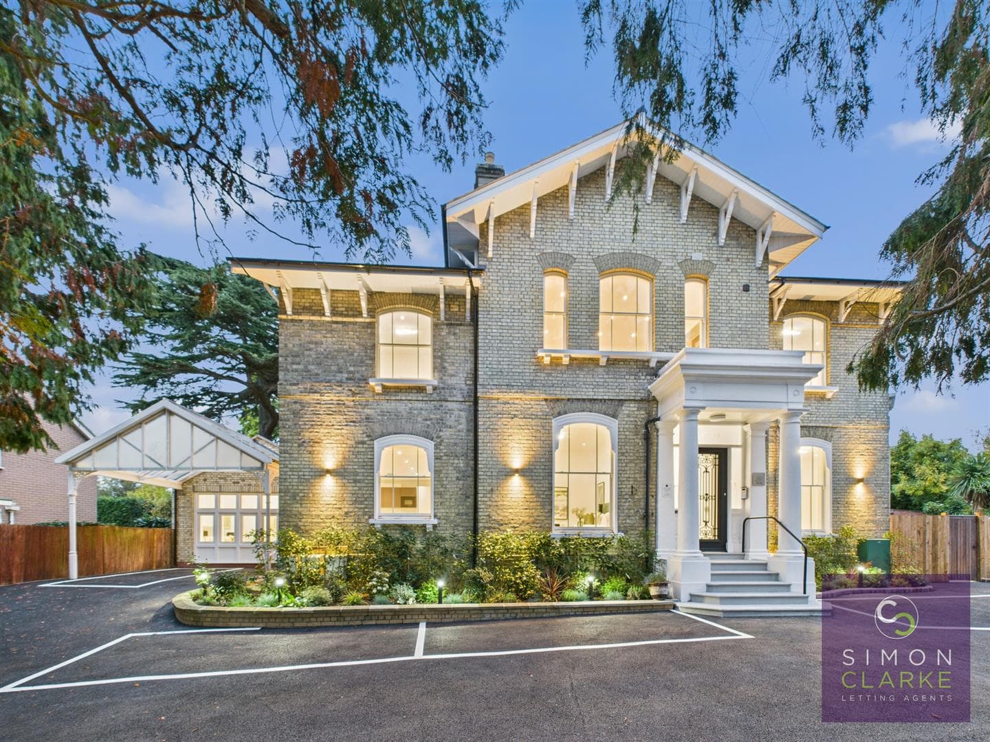 Woodside Avenue, Woodside Park, London, N12 8AX