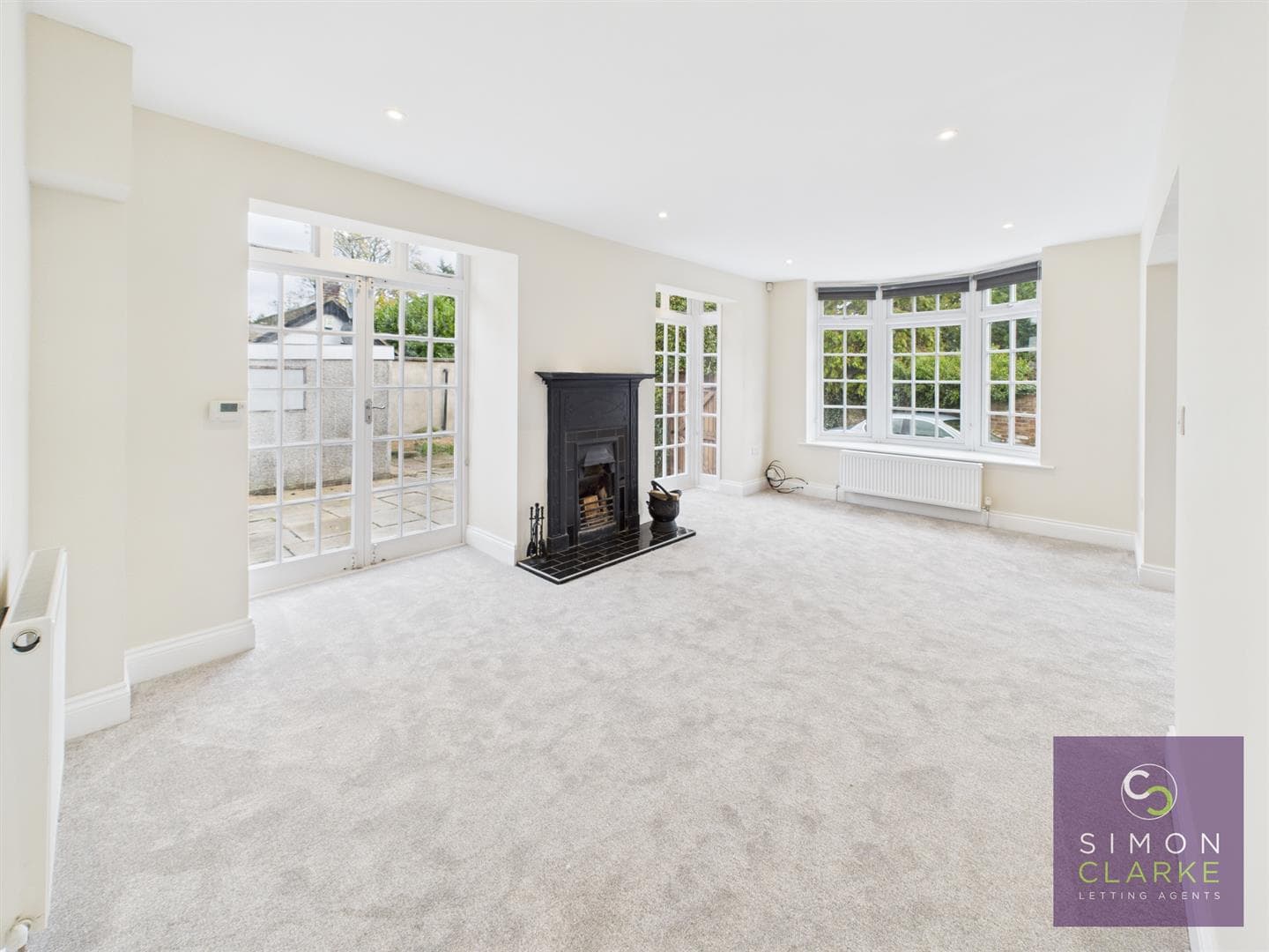 Lime Grove, Totteridge, London, N20 8PX
