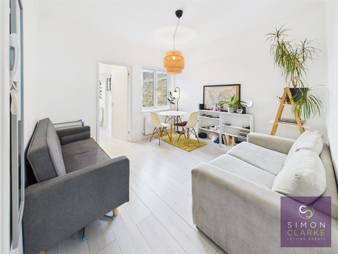 Wightman Road, London, N8 0BD