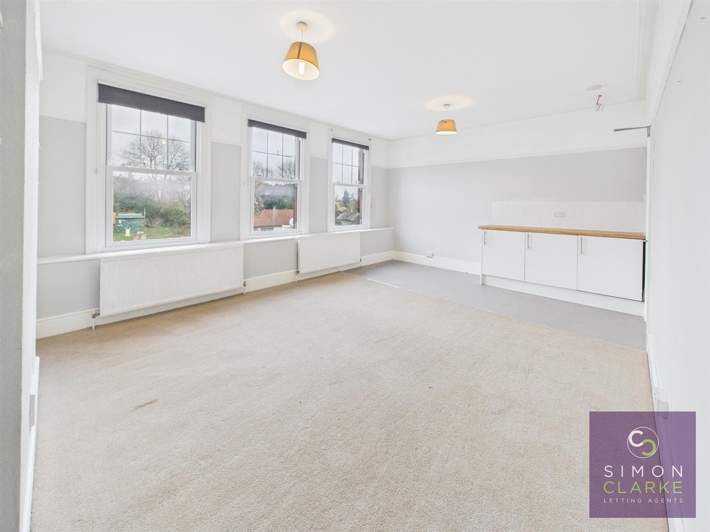 Priory Road, Crouch End, London, N8 8NB