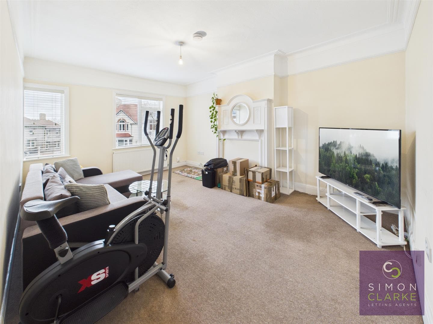 Ballards Lane, Finchley Central, London, N3 2PA