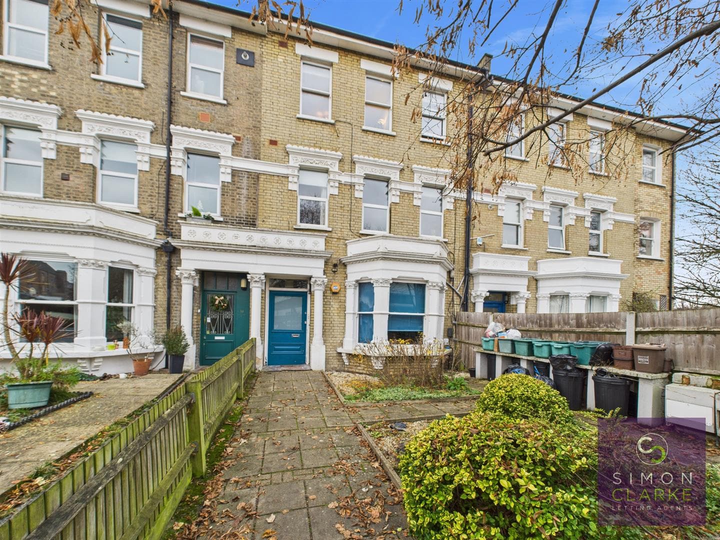 Turle Road, Finsbury Park, London, N4 3LZ