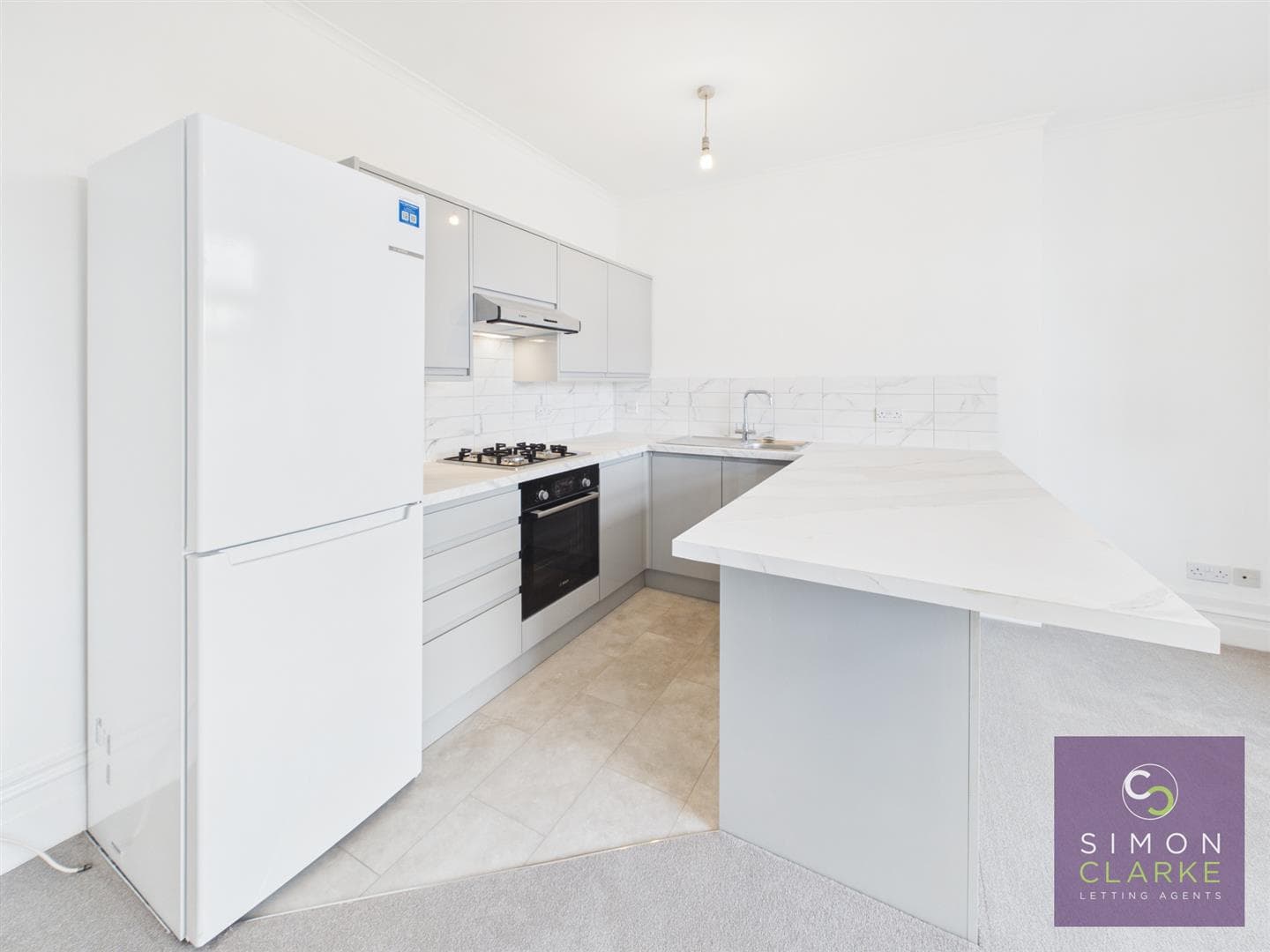 Abercorn Road, Mill Hill, London, NW7 1JH