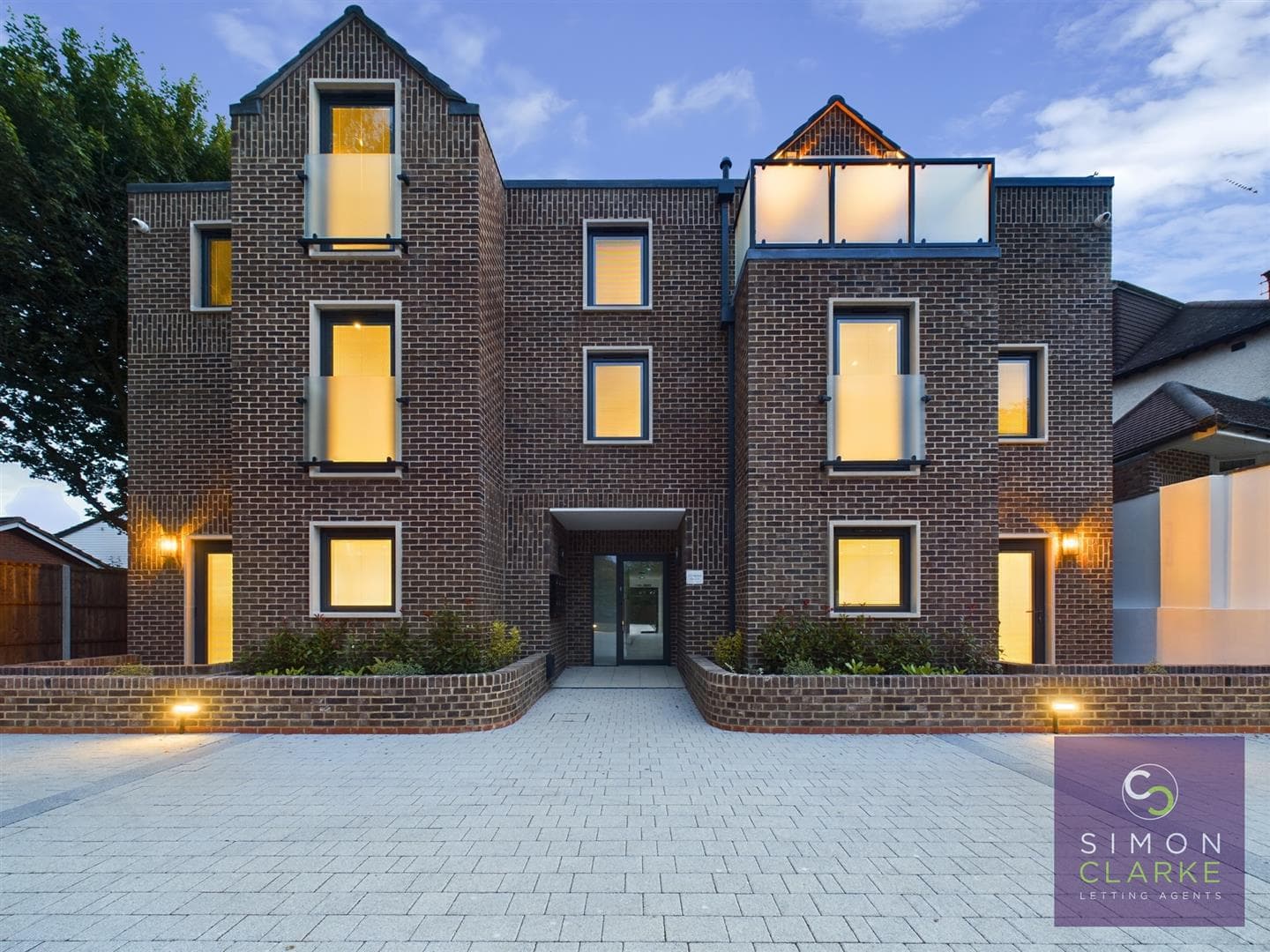 High Road, Whetstone, London, N20 9PJ