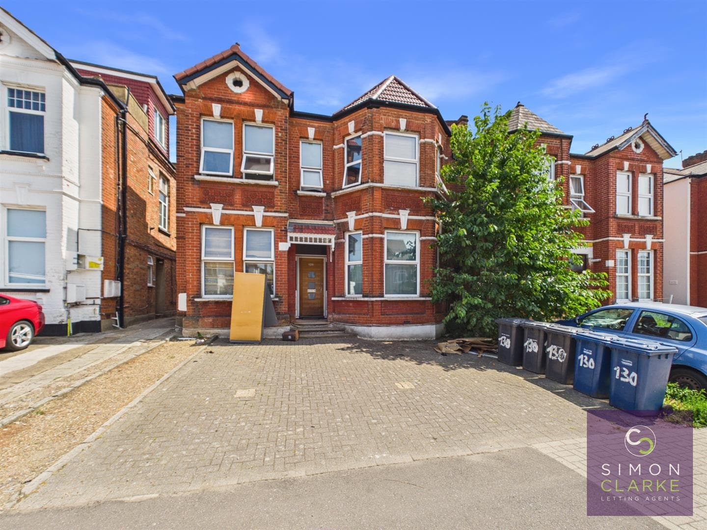Station Road, London, NW4 3SN