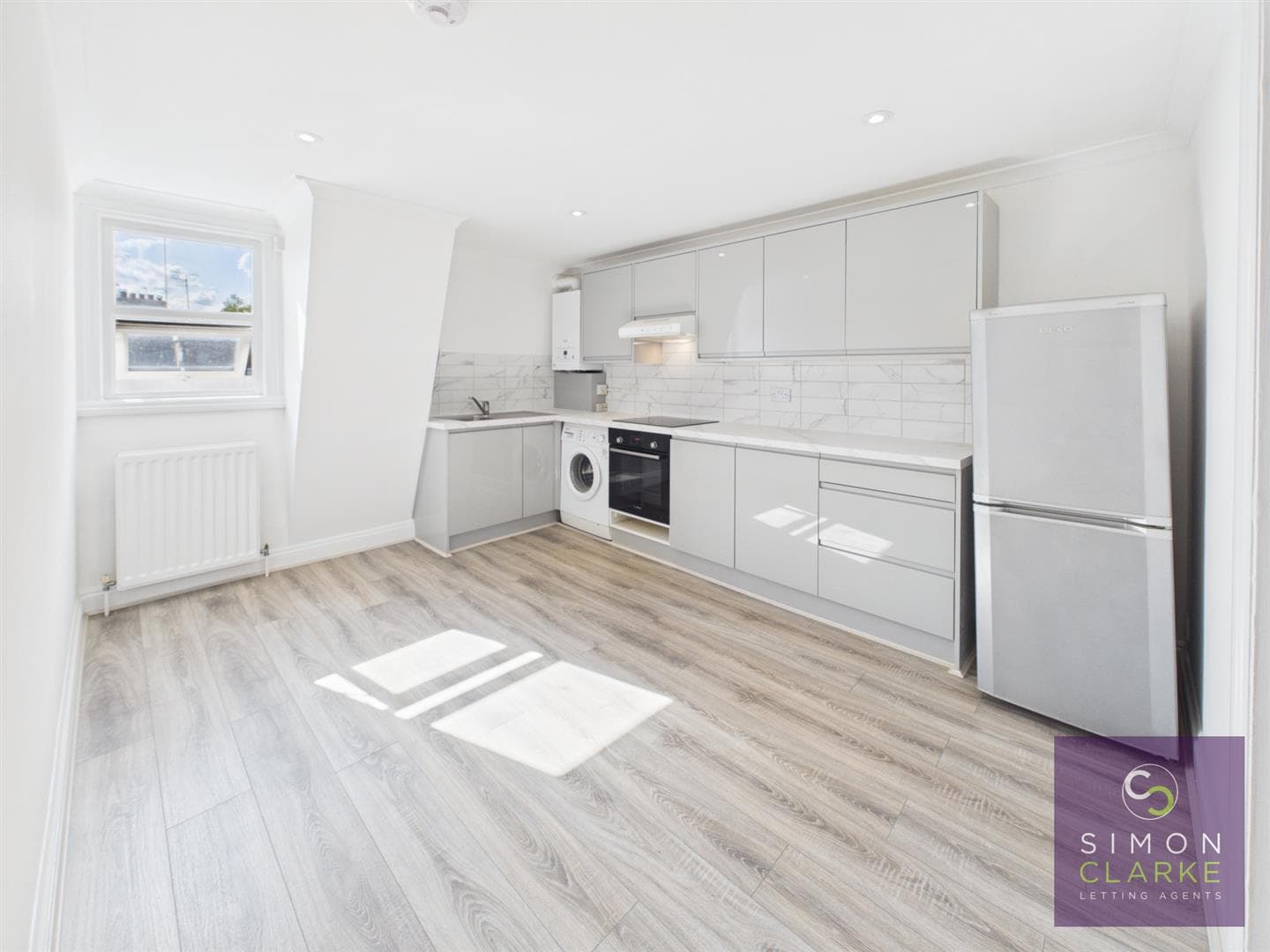 Upper Street, London, N1 1RG