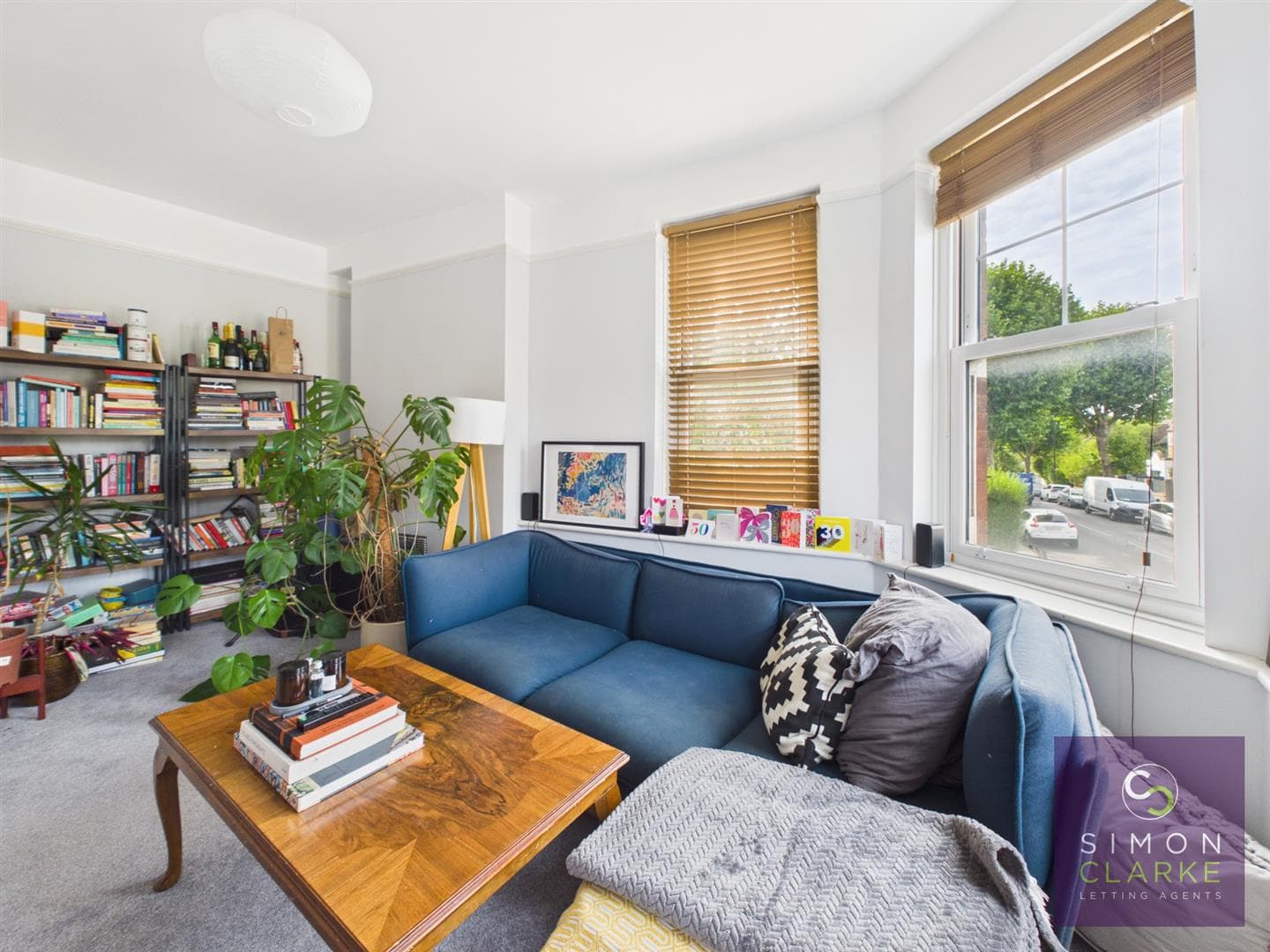 Park Road, Crouch End, London, N8 8LA
