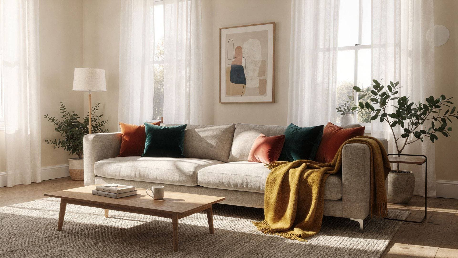 Do I need permission to decorate my rental property?