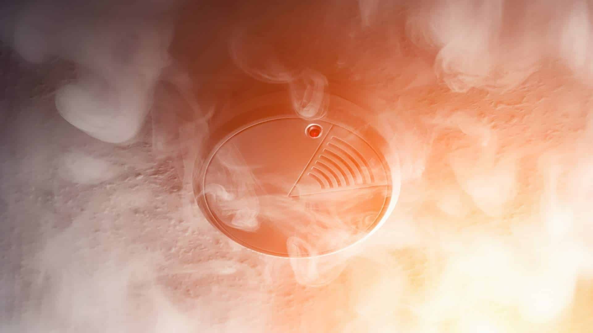 Revised Smoke & Carbon Monoxide Alarm Regulations take effect