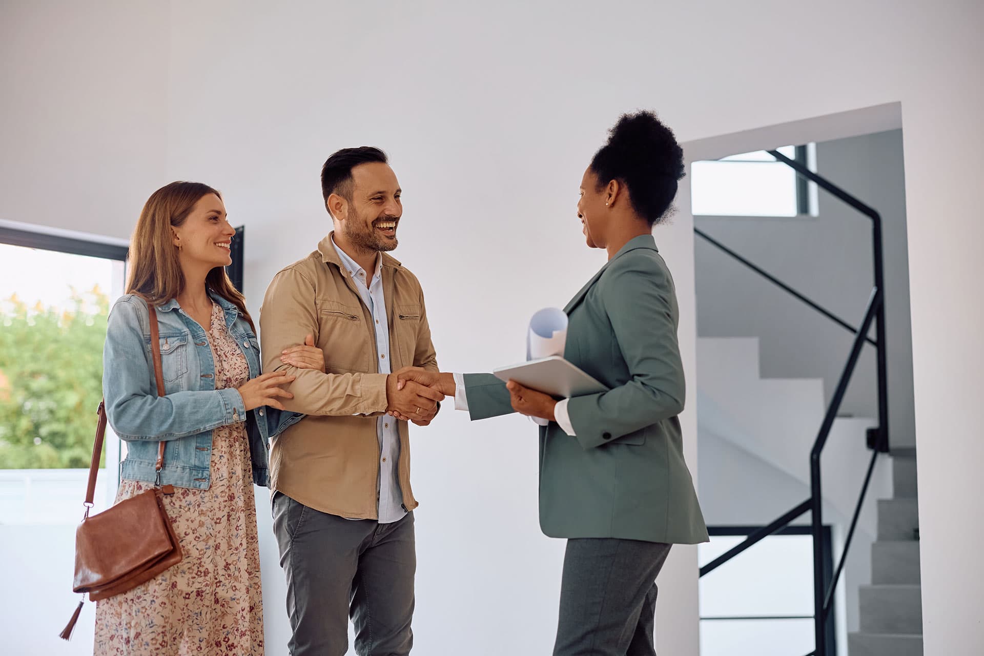 A Letting Agency That Puts People First