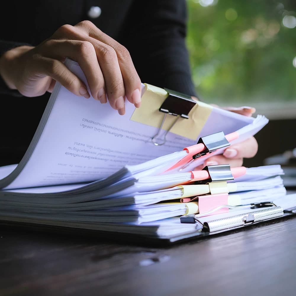 A New Legal Landscape