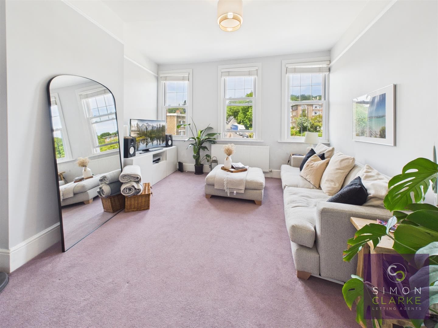 Priory Road, Crouch End, London, N8 8NB