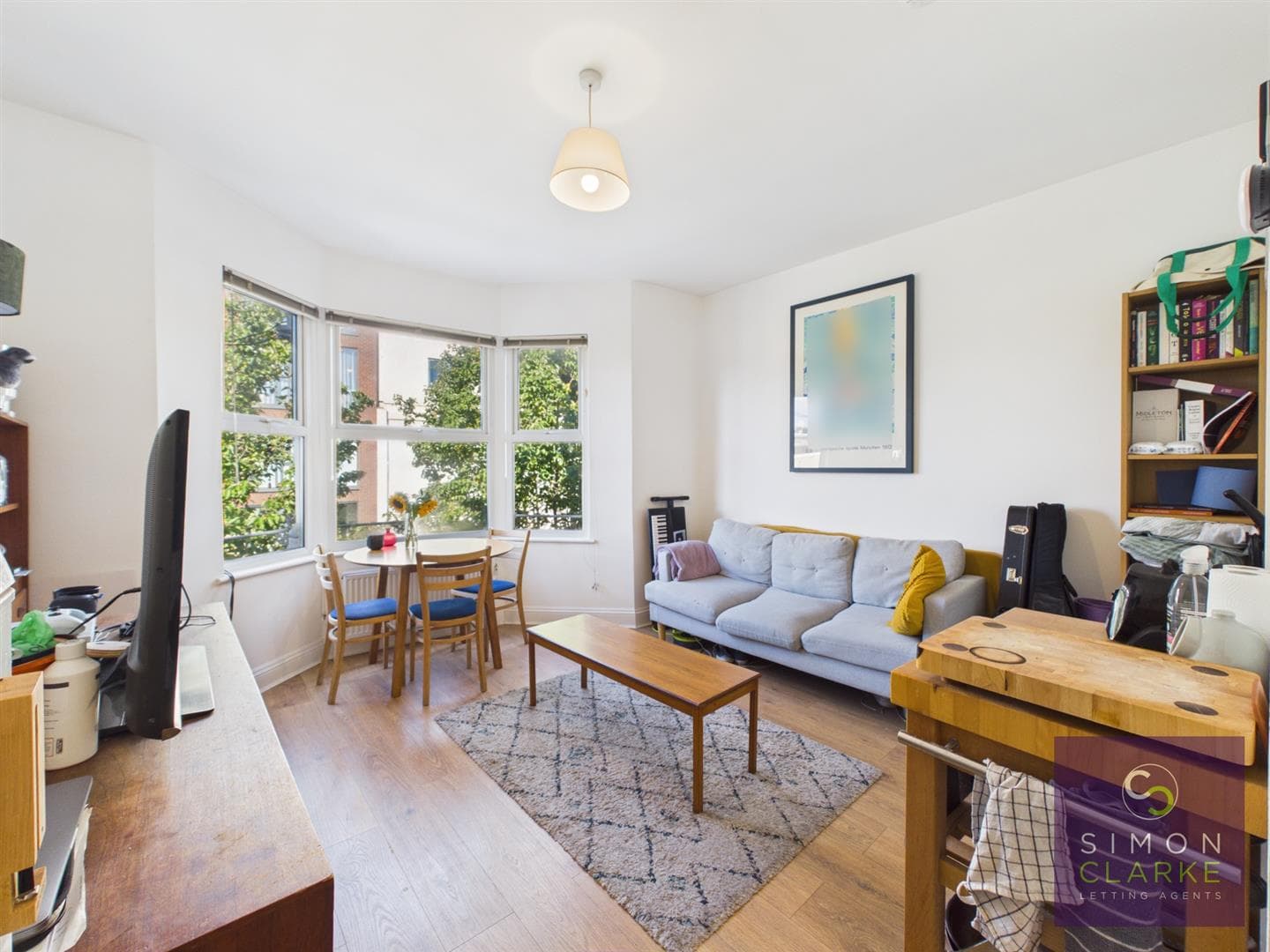 Cambridge Heath Road, Bethnal Green, London, E2 9DA