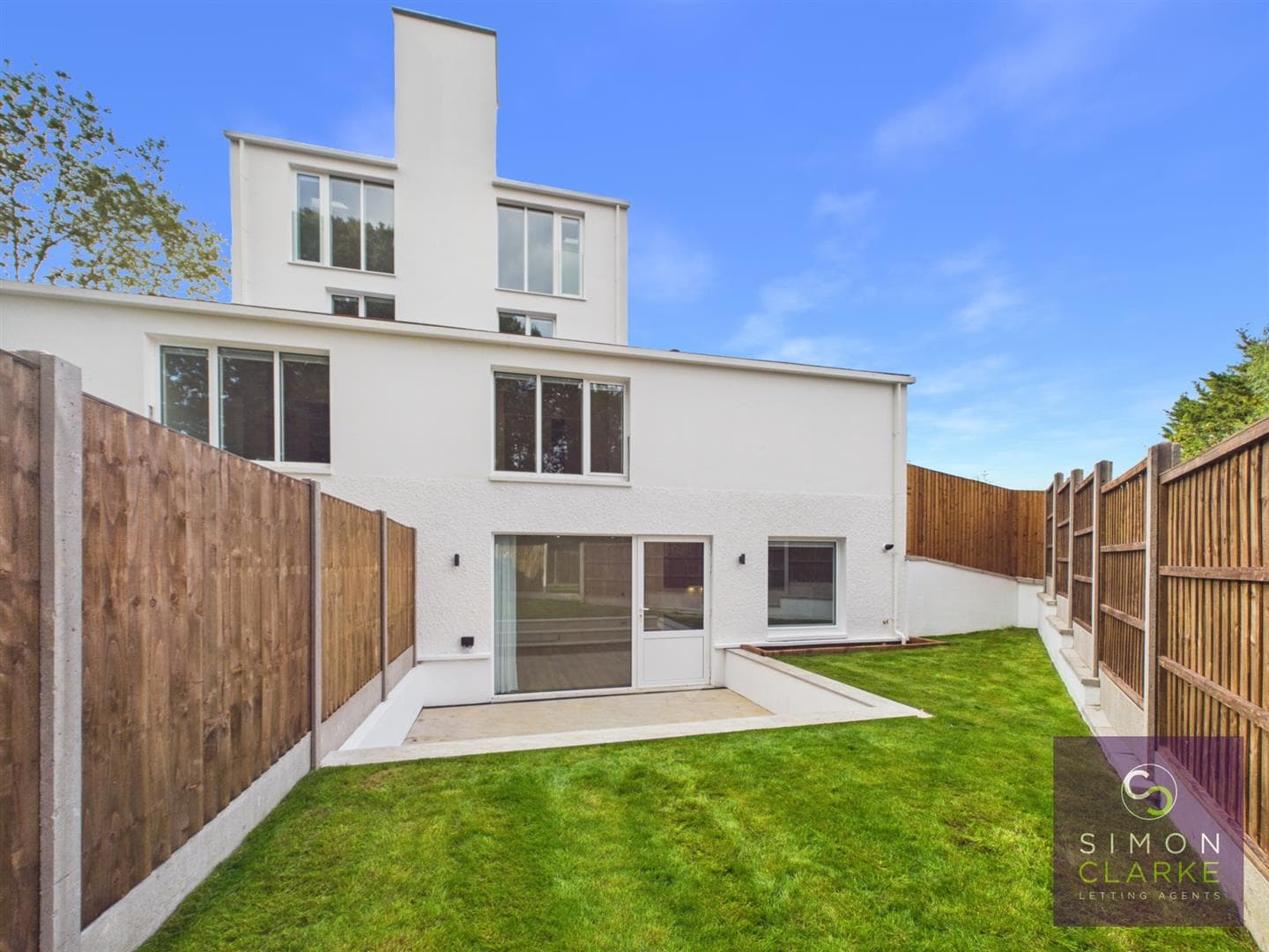 Weirdale Avenue, Whetstone, London, N20 0AH
