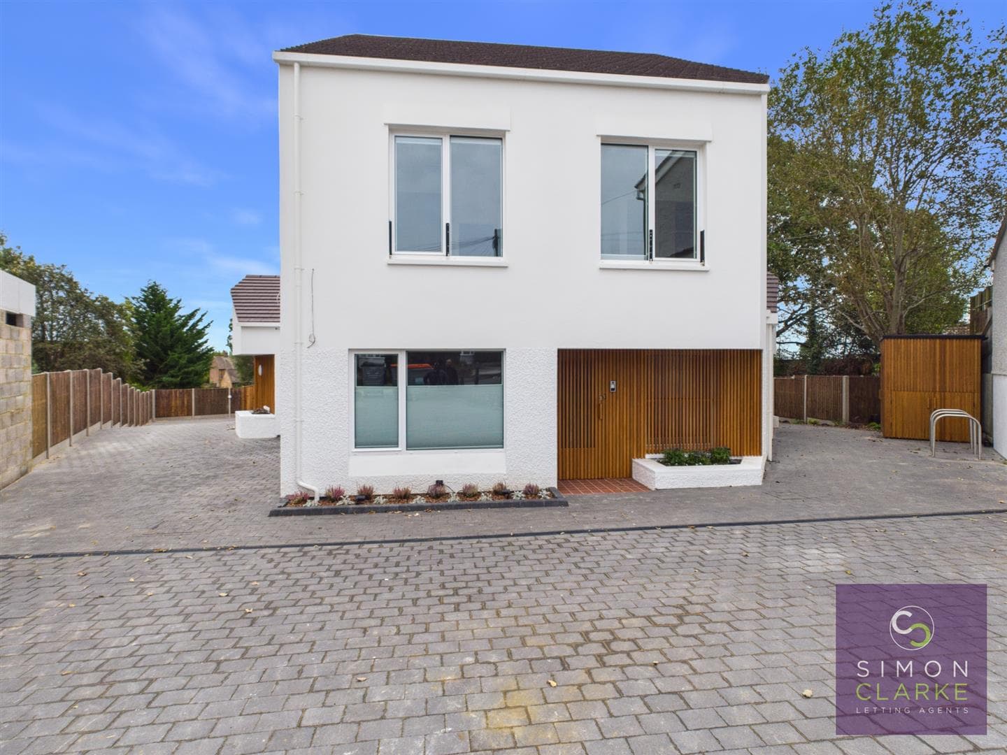 Weirdale Avenue, London, N20 0AH