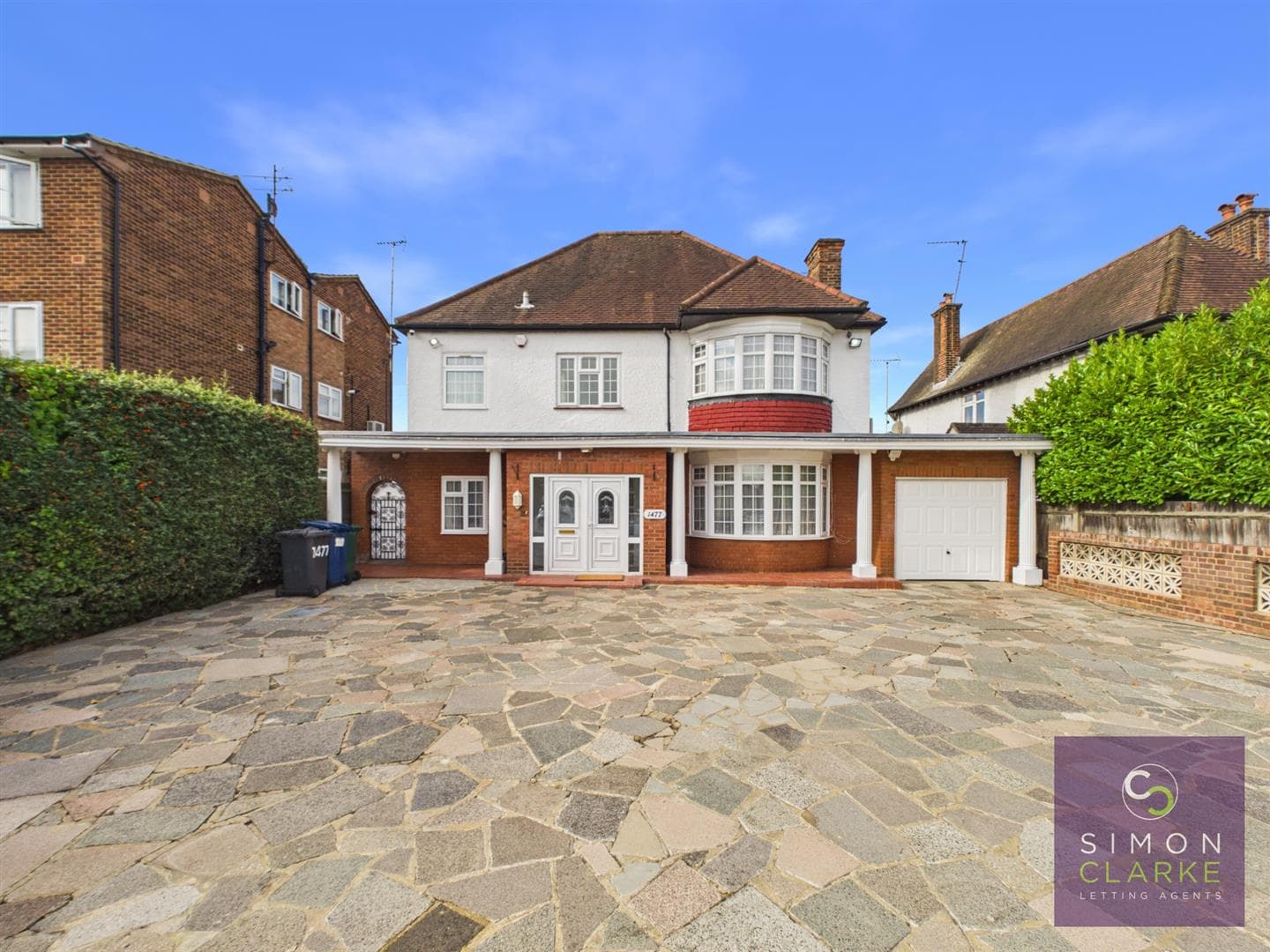 High Road, Whetstone, London, N20 9PJ