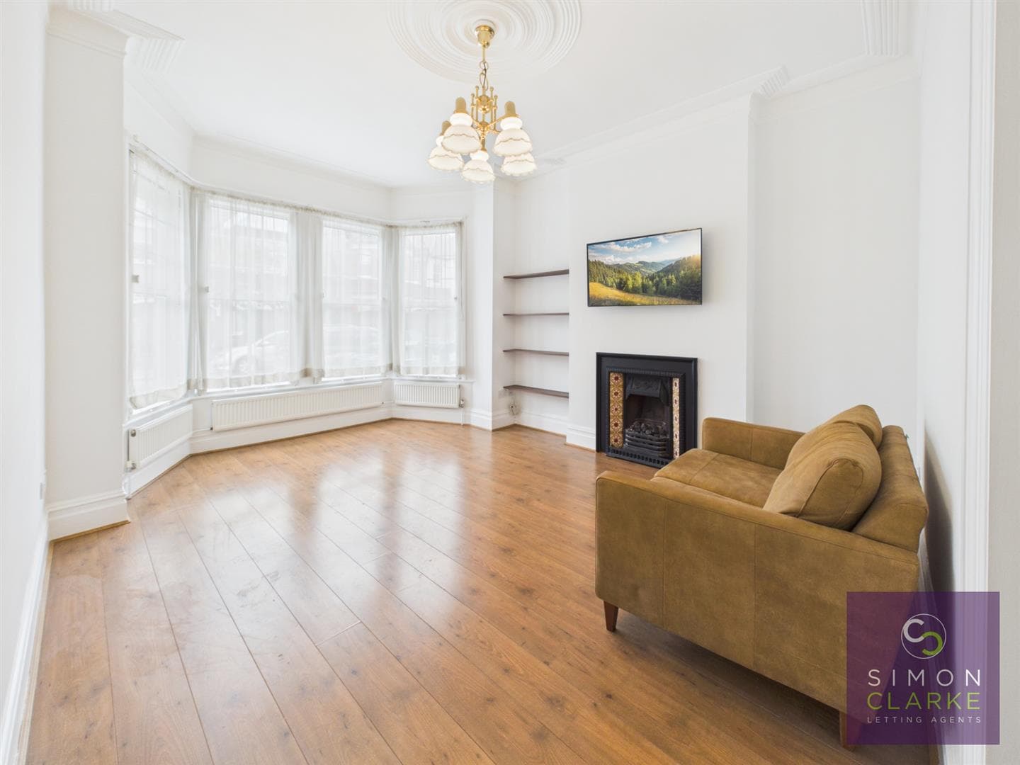 Princes Avenue, Finchley, London, N3 2DB
