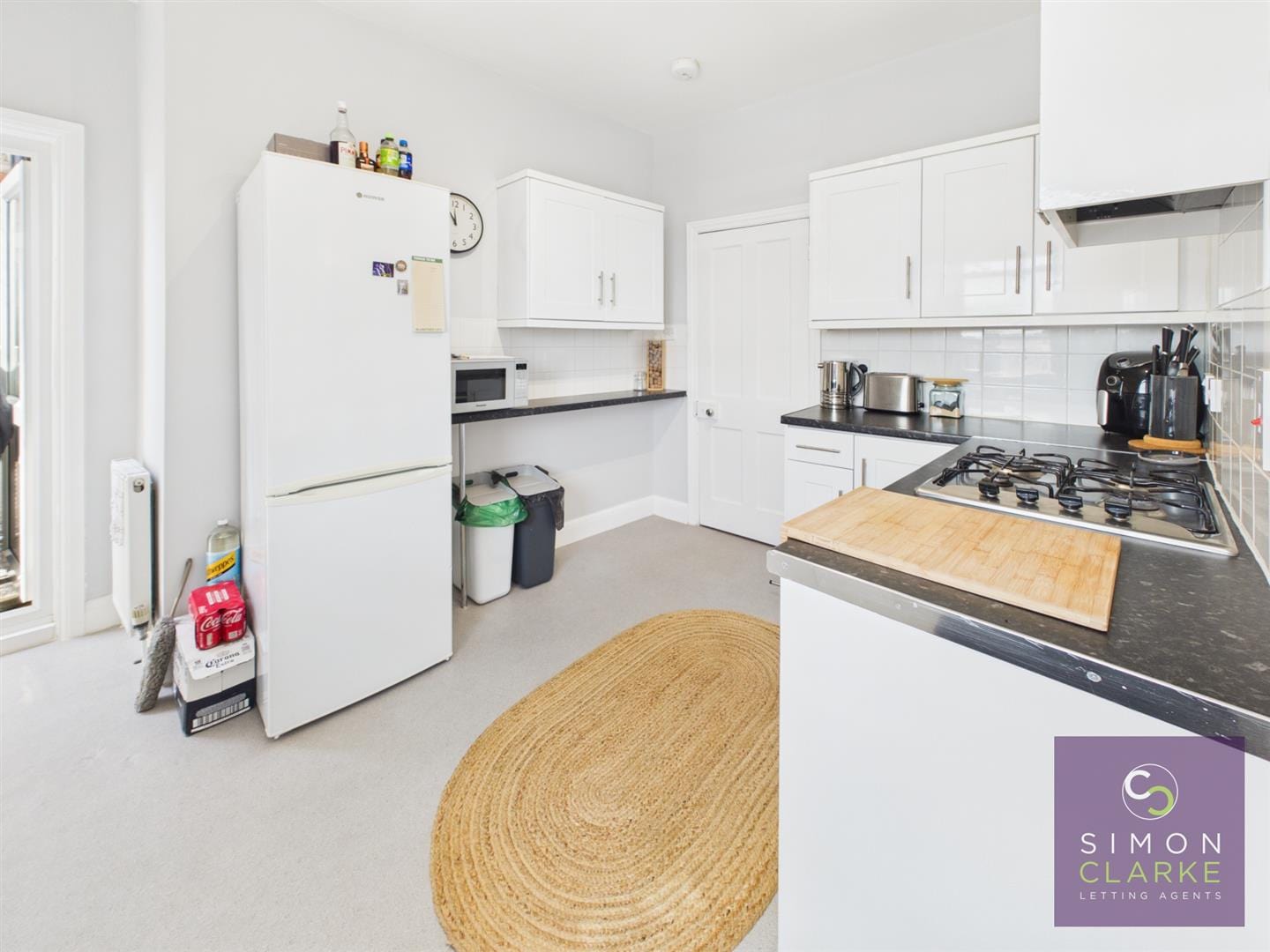 Number 5