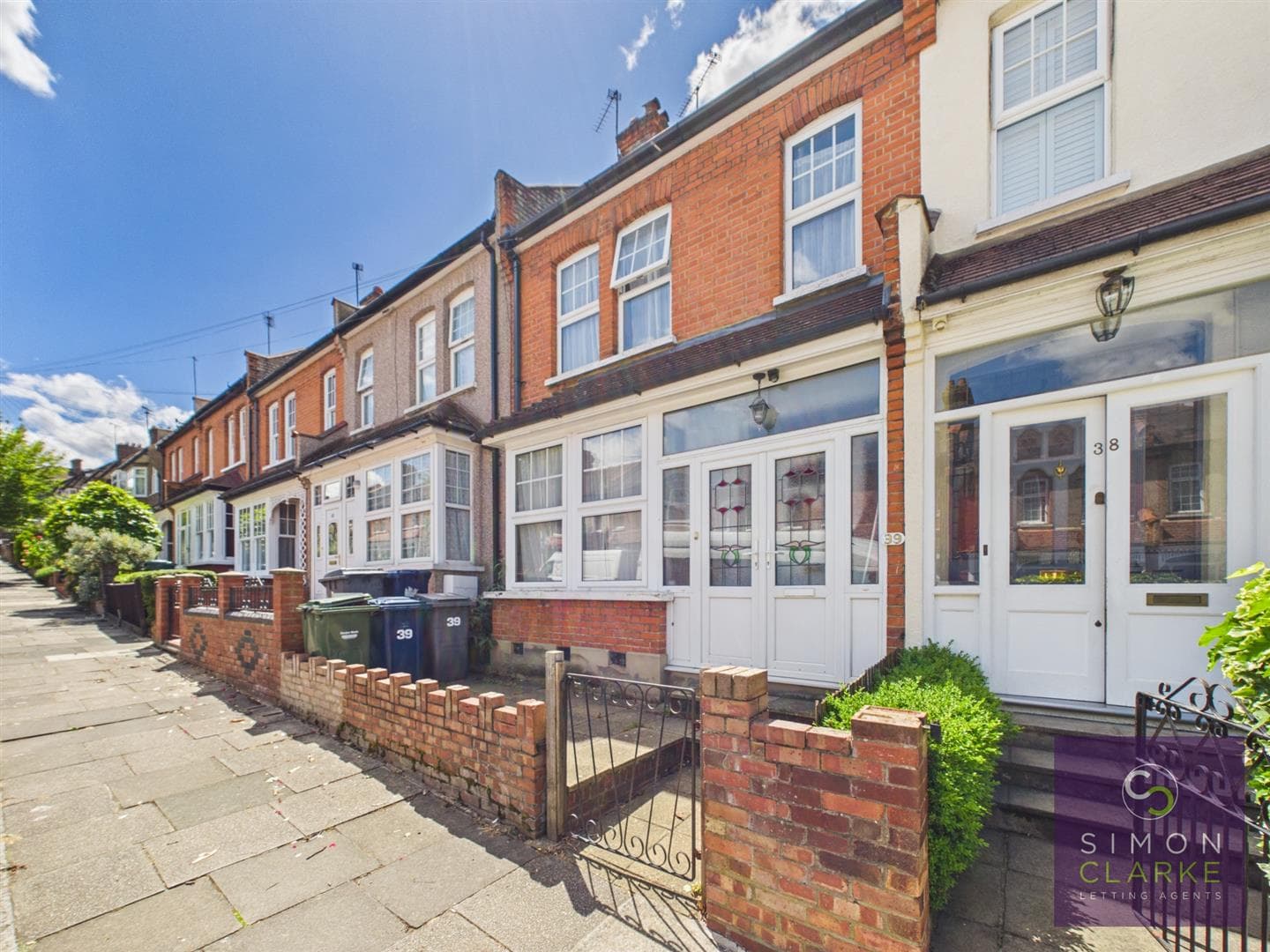 Park View Crescent, New Southgate, London, N11 1JY