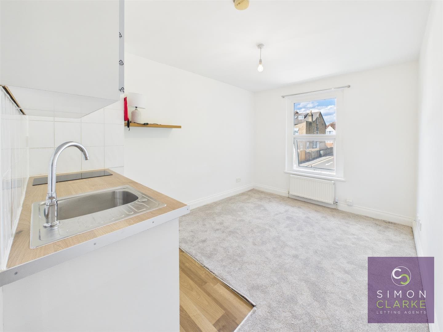 Lichfield Grove, Finchley Central, London, N3 2JJ